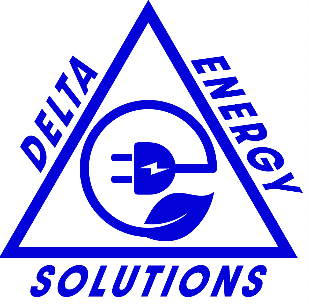Delta Energy Solutions logo Denver Colorado